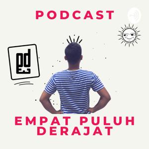 Empat Puluh Derajat