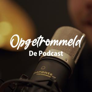 Opgetrommeld de Podcast