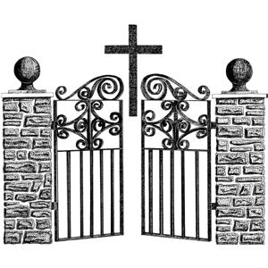 Mission Gate Prison Ministry