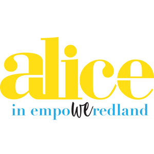 Alice in Empoweredland Podcast