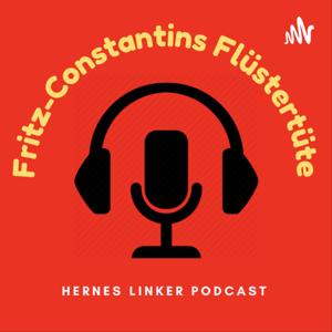 Fritz-Constantins Flüstertüte