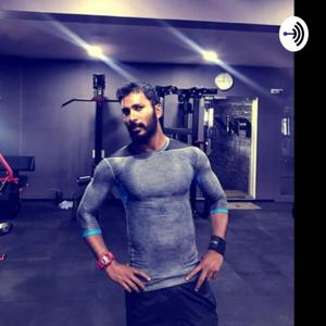 Ravi’s fitness