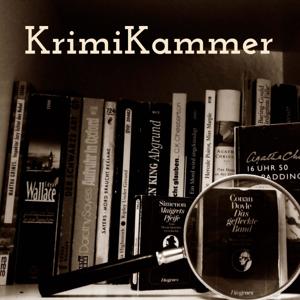 KrimiKammer - der Podcast