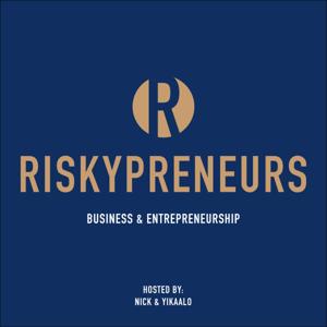 Riskypreneurs