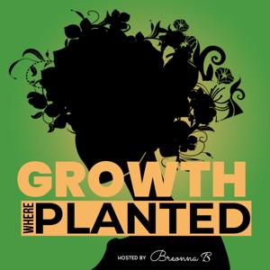 Growth Where Planted