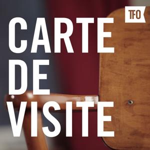 Carte de visite - TFO