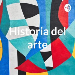 Historia del arte by Edgar Matamoros