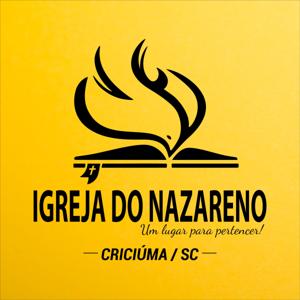 IGREJA DO NAZARENO CENTRAL EM CRICIÚMA