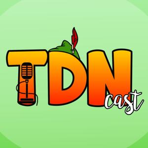 TDNCAST - Terra da Nostalgia