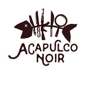 Club de lectura "Acapulco Noir IV"