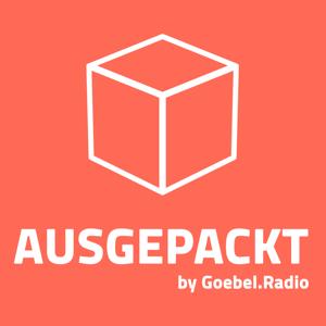 Ausgepackt
