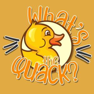 What's The Quack?: Eurovision 2021