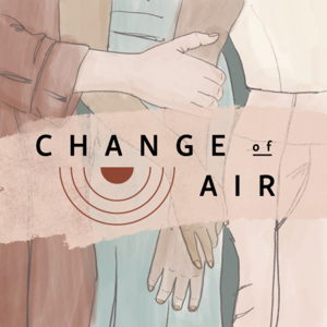 Change of Air by Callie Miller