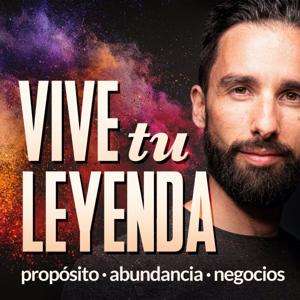 VIVE TU LEYENDA