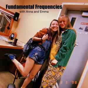 Fundamental Frequencies