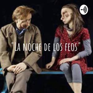 "La noche de los feos" - Mario Benedetii