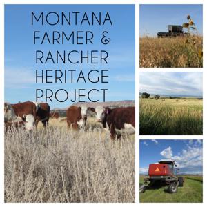 Montana Farmer & Rancher Heritage Project
