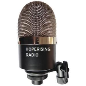 HOPERISIN ONLINE RADIO