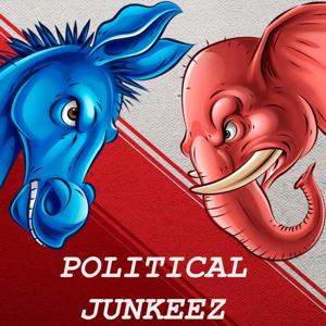 Political Junkeez Podcast