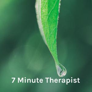 7 Minute Therapist: Insights on Therapy and Mental Wellness