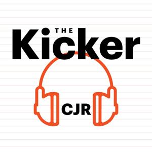 The Kicker by Columbia Journalism Review