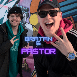 Bratan & Pastor