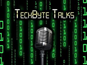 TechByte Talks