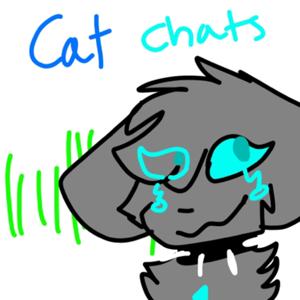 Cat chats-A Warrior Cats Podcast