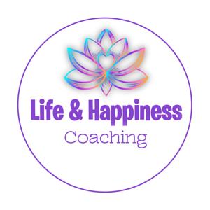 Life & Happiness with Coach Purplelady