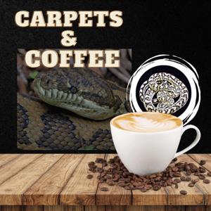 Carpets & Coffee by MPR Network