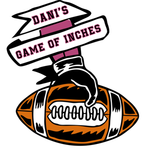 Dani's Game Of Inches