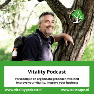 Vitality Podcast