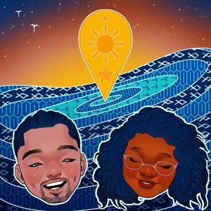 Continental Shifts Podcast