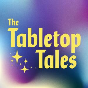 The Tabletop Tales