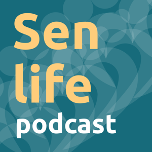 Senior Life Podcast