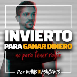 Invierto para ganar dinero