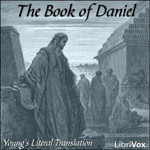 Bible (YLT) 27: Daniel by Young's Literal Translation