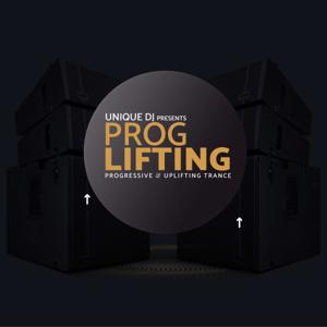 Unique Dj Presents Proglifting