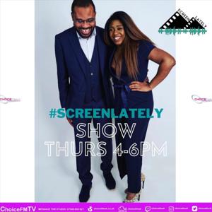 Screen Lately Podcast