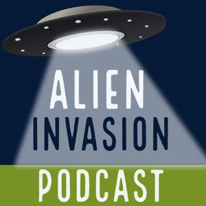 The Alien Invasion