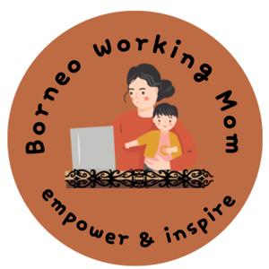 Borneo Working Mom