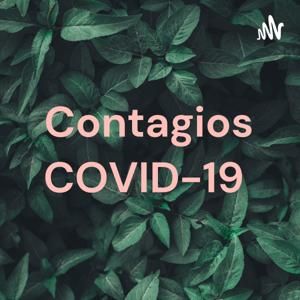 Contagios COVID-19