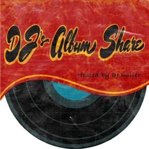 DJ’s Album Share