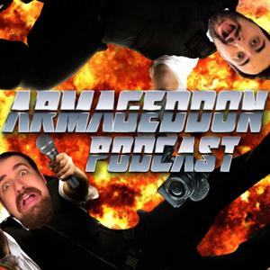 Armageddon Podcast