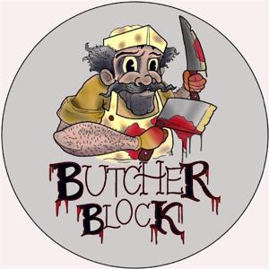 Butcher Block Horror Podcast