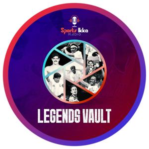 Legends Vault