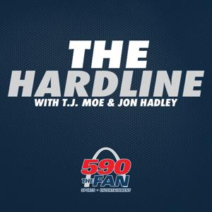 The Hardline