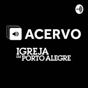 Igreja em Porto Alegre (Acervo)