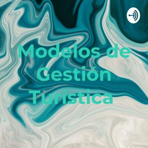 Modelos de Gestión Turística