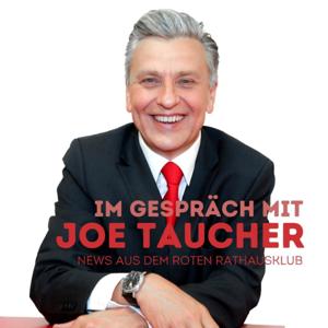 Im Gespräch mit Joe Taucher